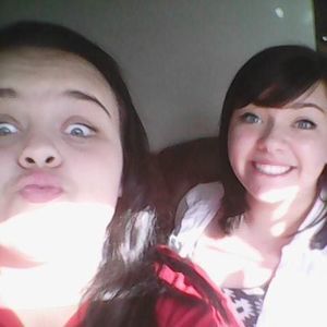 Meet your Posher, Tina